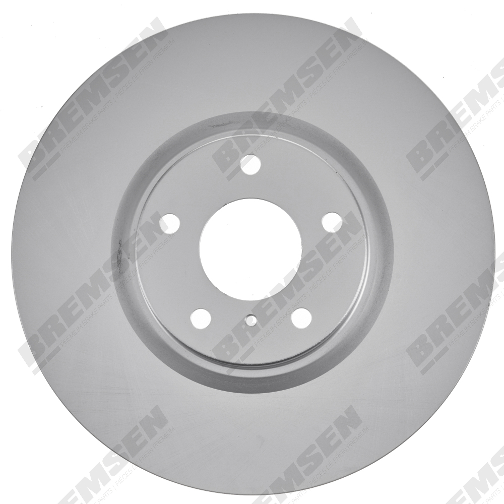 DISQUE DE FREIN BREMSEN