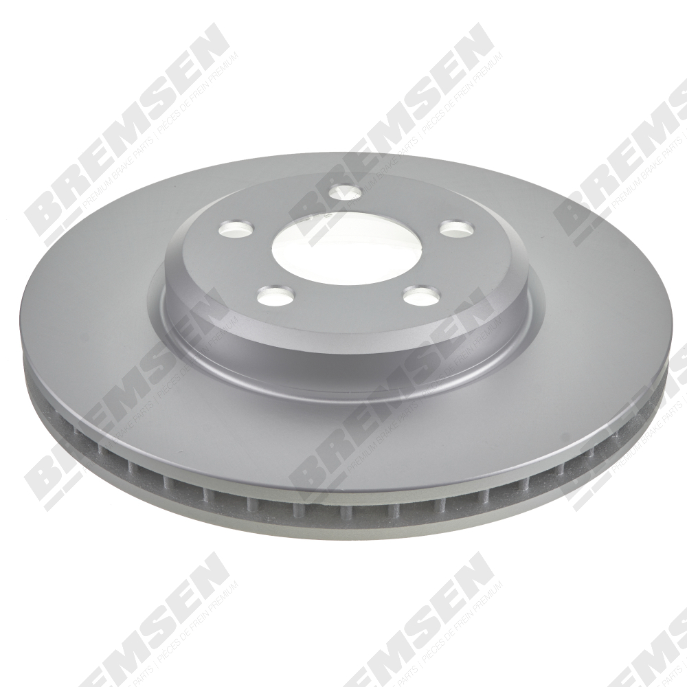 DISQUE DE FREIN BREMSEN - 3