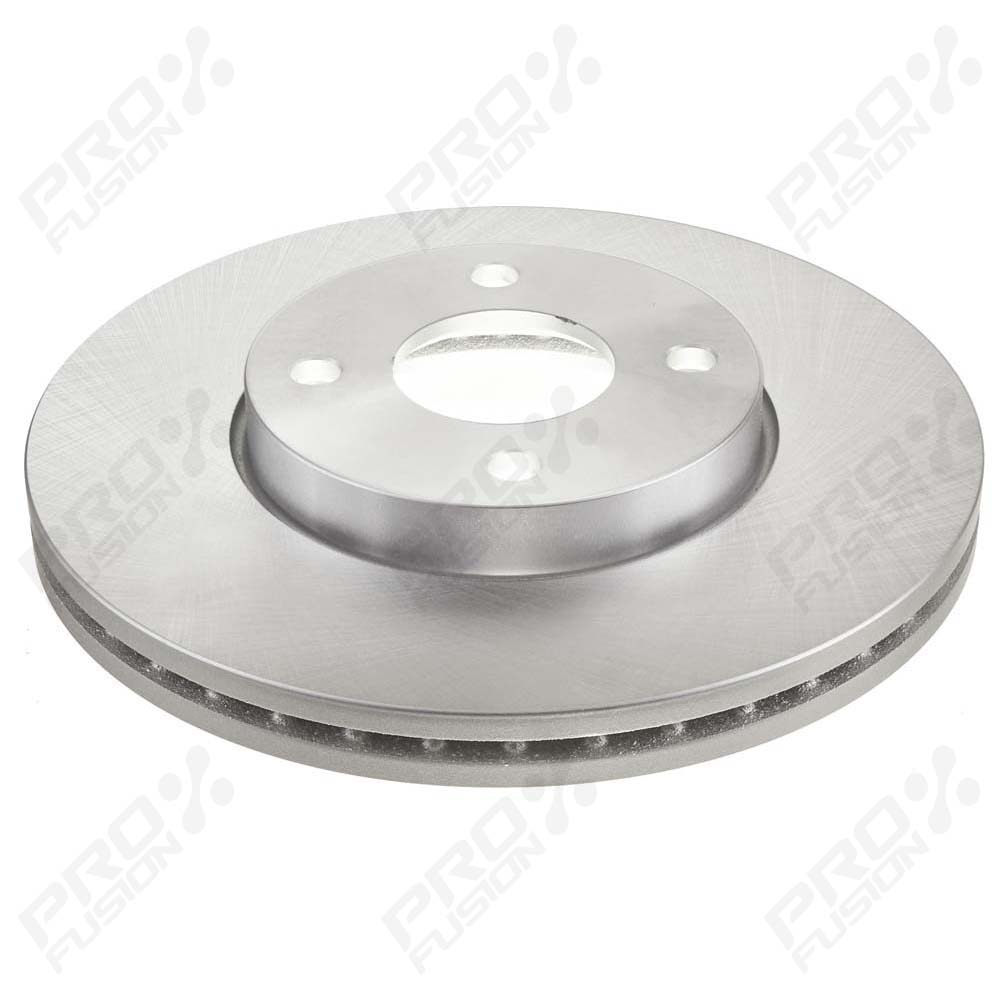 PROFUSION BRAKE DISC - 2