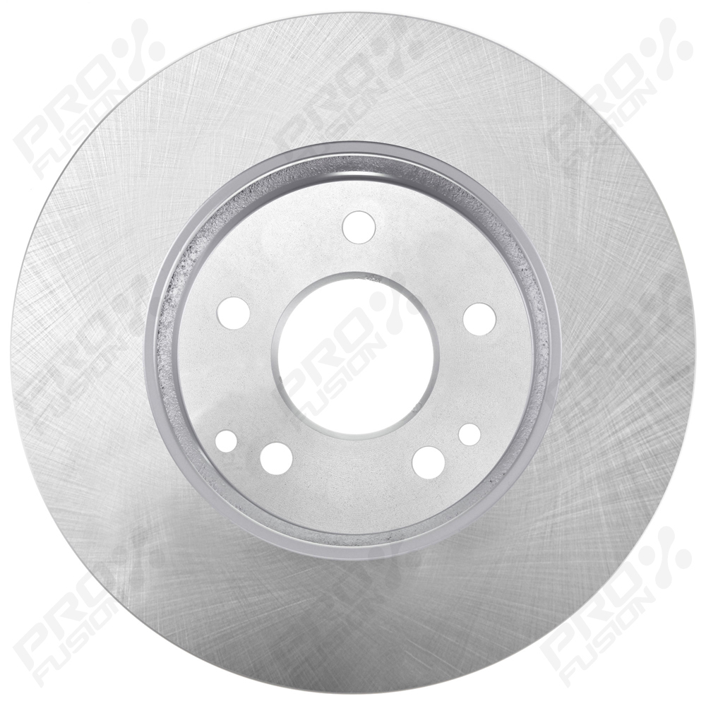 PROFUSION BRAKE DISC - 3