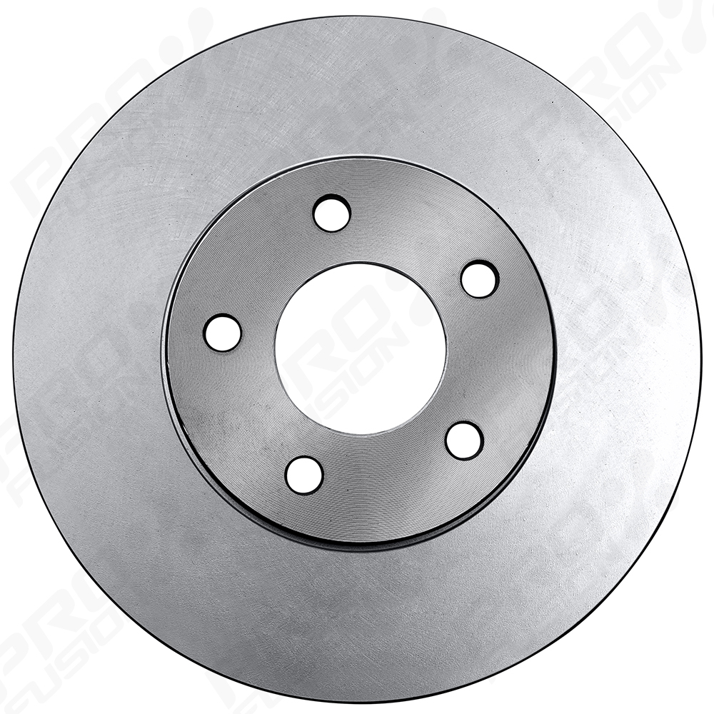 PROFUSION BRAKE DISC - 3