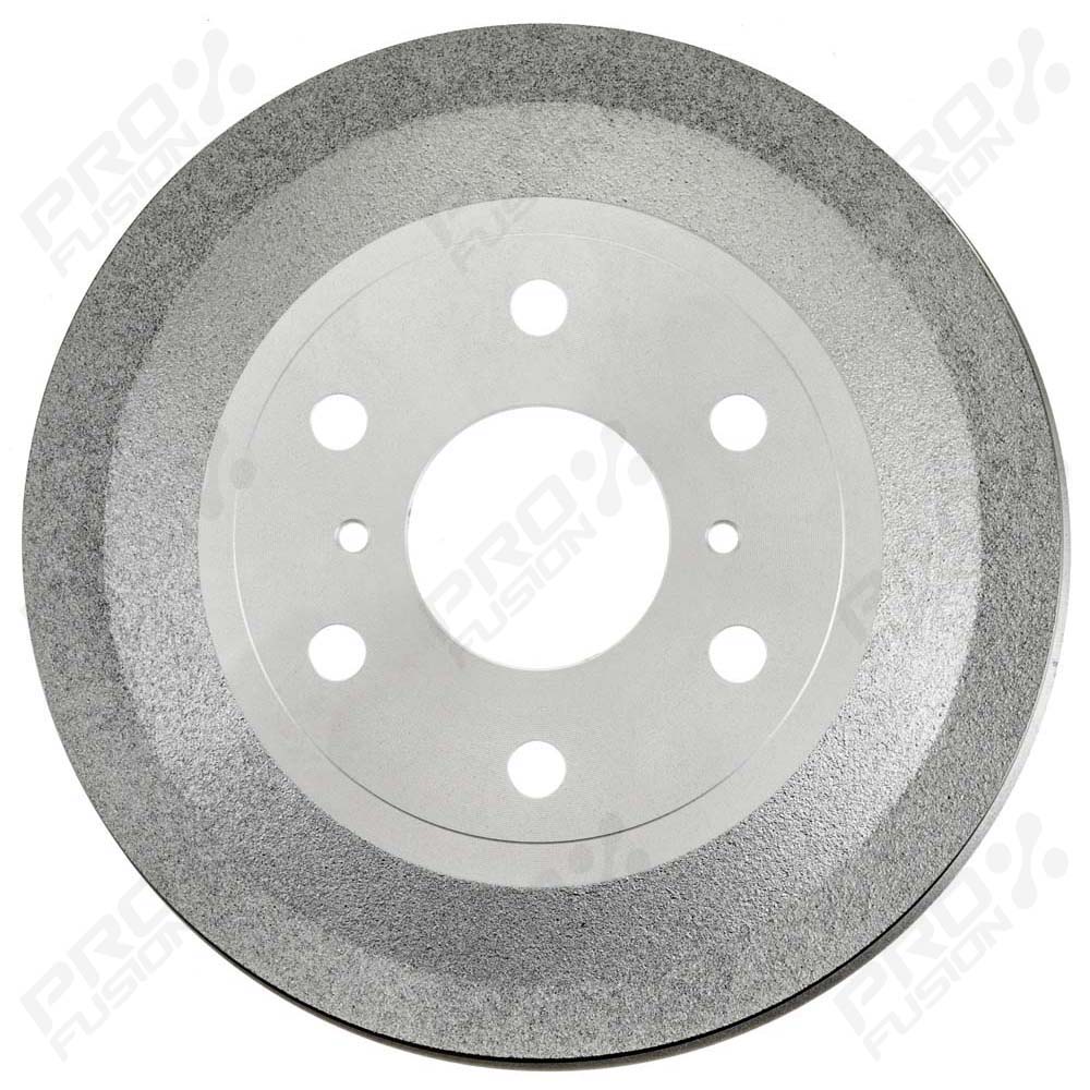 TAMBOUR DE FREIN PROFUSION - 3