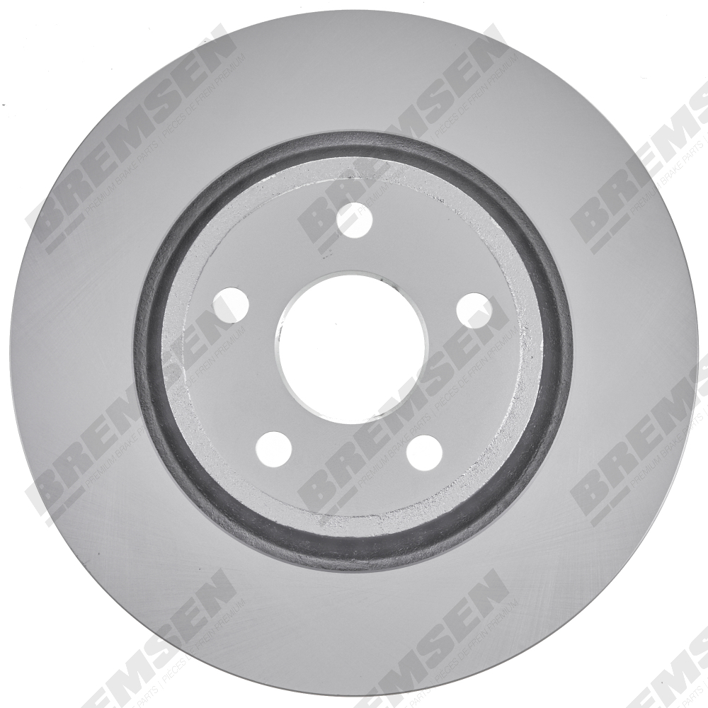 DISQUE DE FREIN BREMSEN - 2