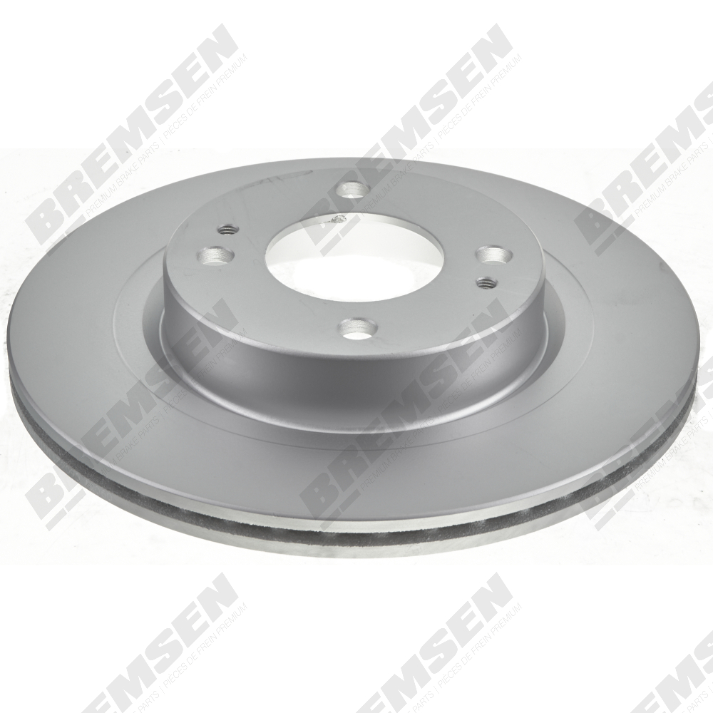 DISQUE DE FREIN BREMSEN - 3