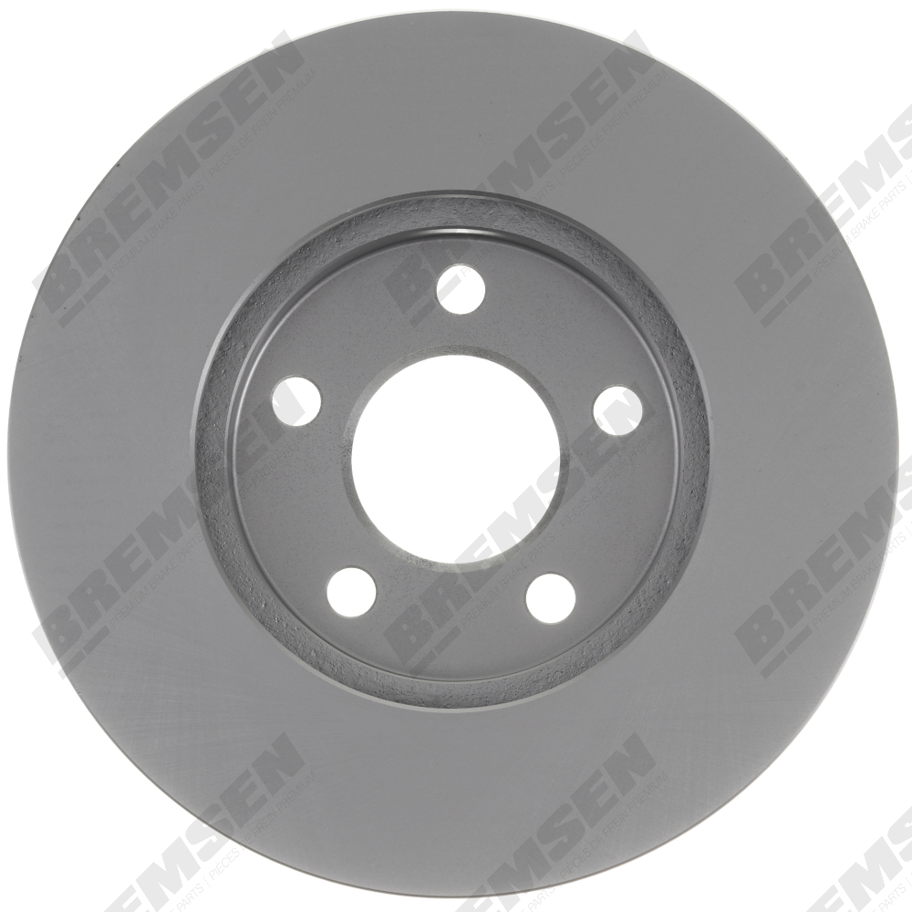 DISQUE DE FREIN BREMSEN - 3