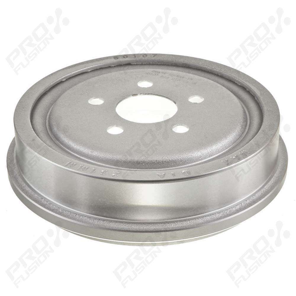 TAMBOUR DE FREIN PROFUSION - 3