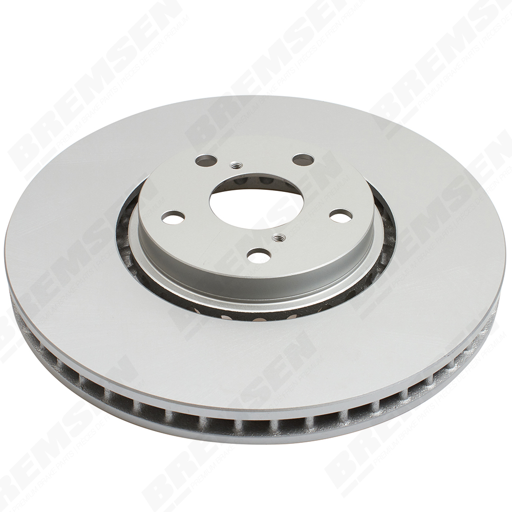 DISQUE DE FREIN BREMSEN - 3
