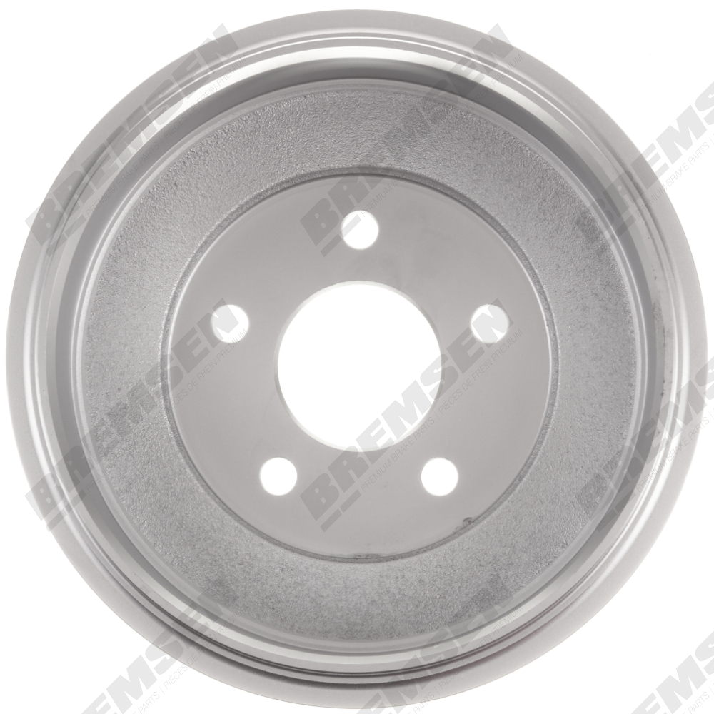 TAMBOUR DE FREIN BREMSEN - 2