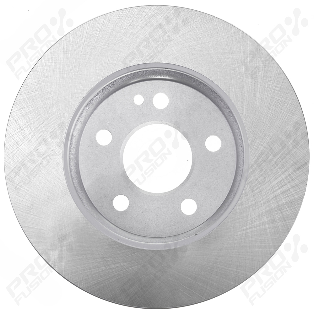 PROFUSION BRAKE DISC - 3