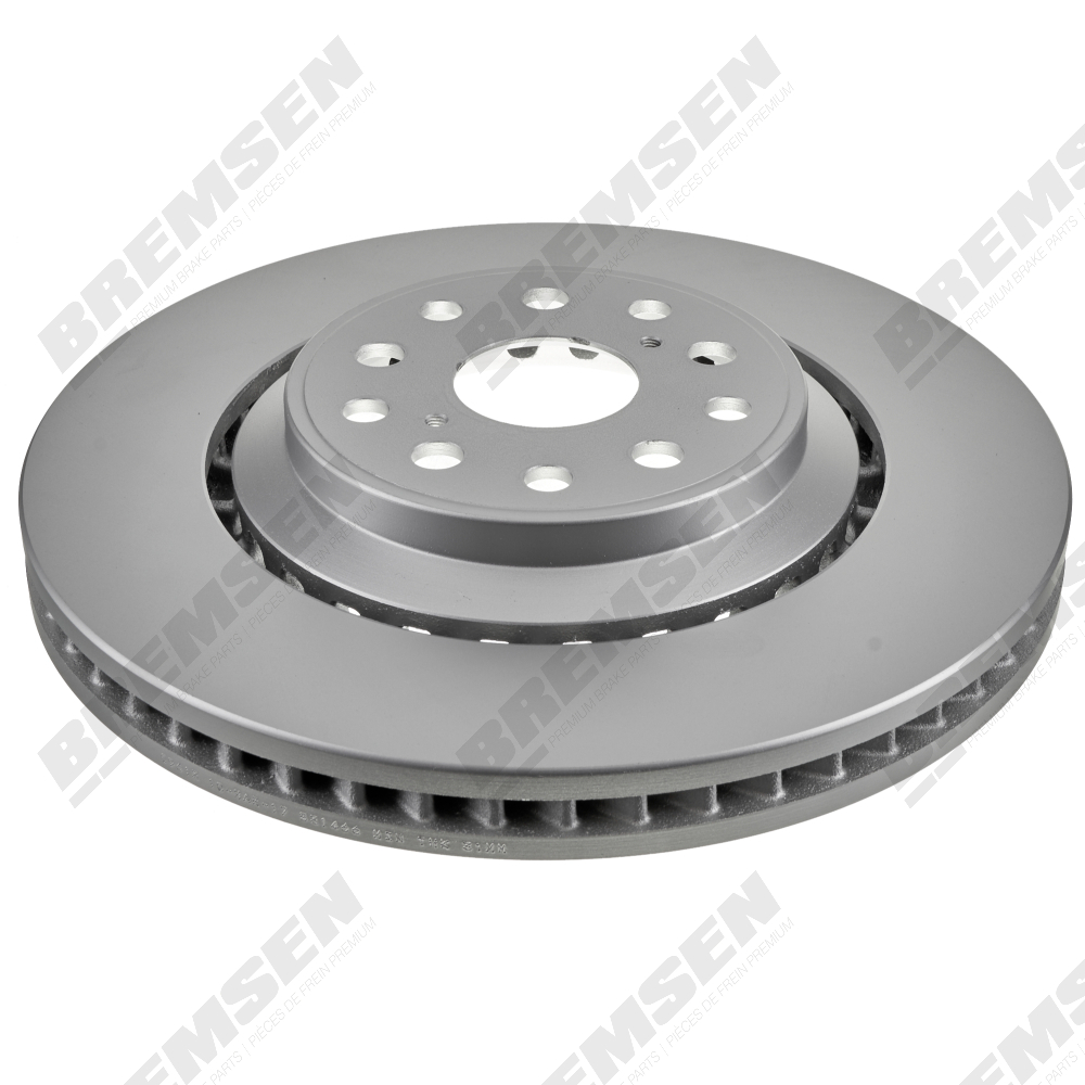 DISQUE DE FREIN BREMSEN - 3