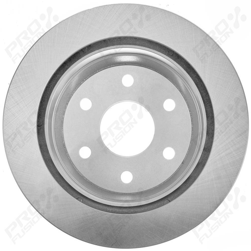 PROFUSION BRAKE DISC - 2