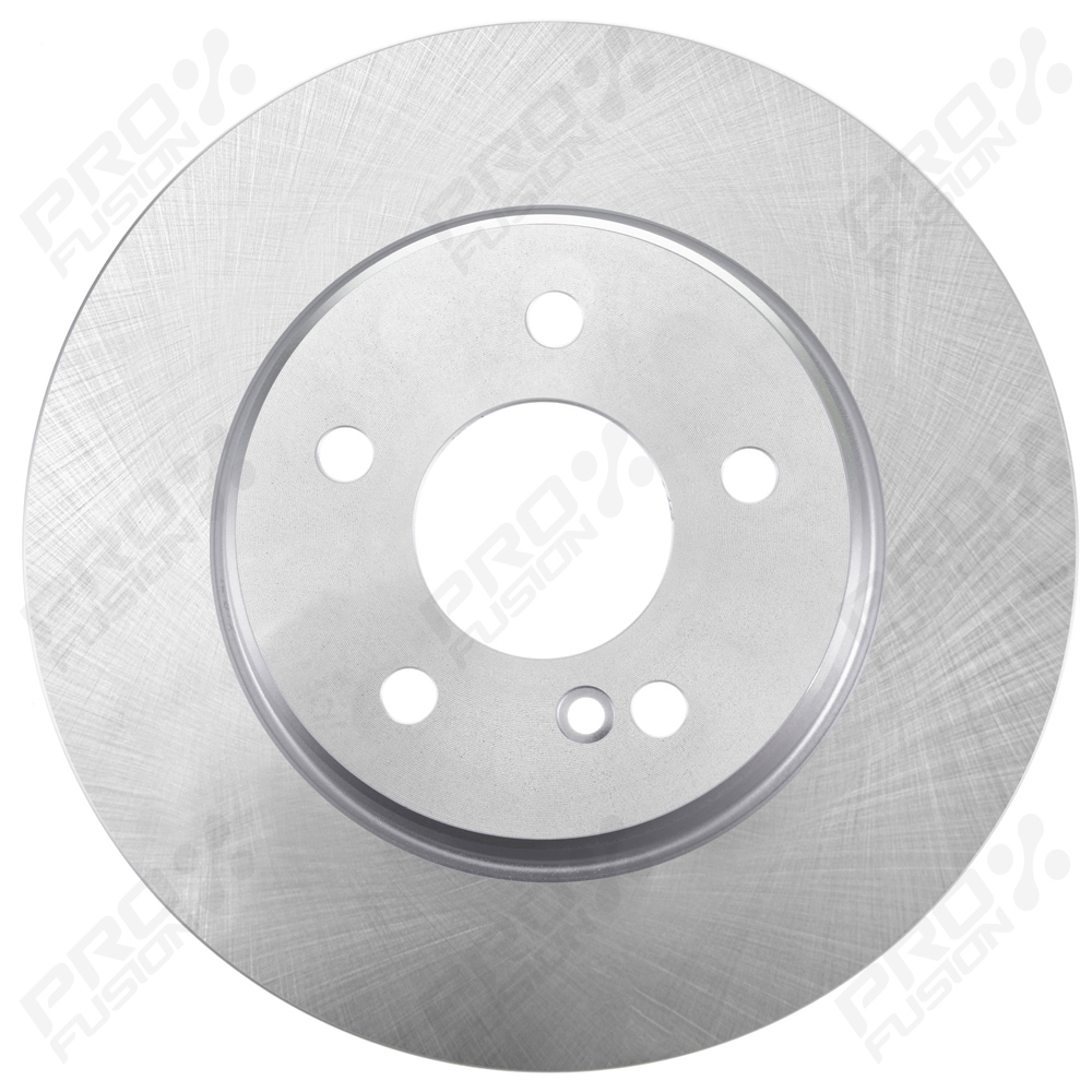 PROFUSION BRAKE DISC - 3
