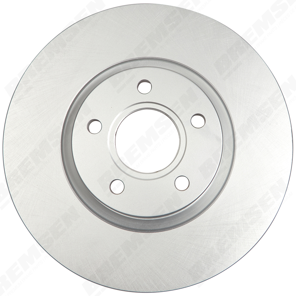DISQUE DE FREIN BREMSEN - 3