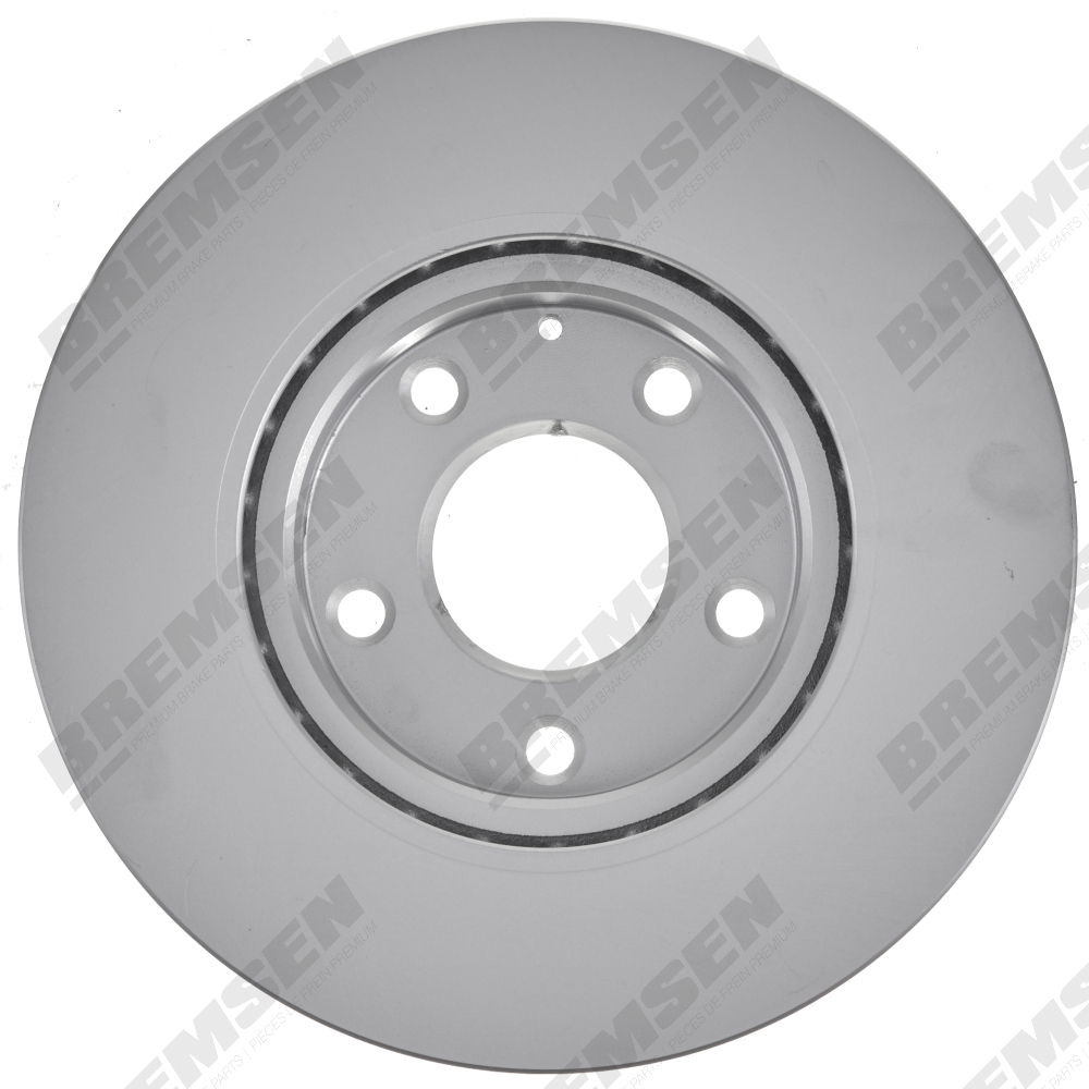 DISQUE DE FREIN BREMSEN - 2