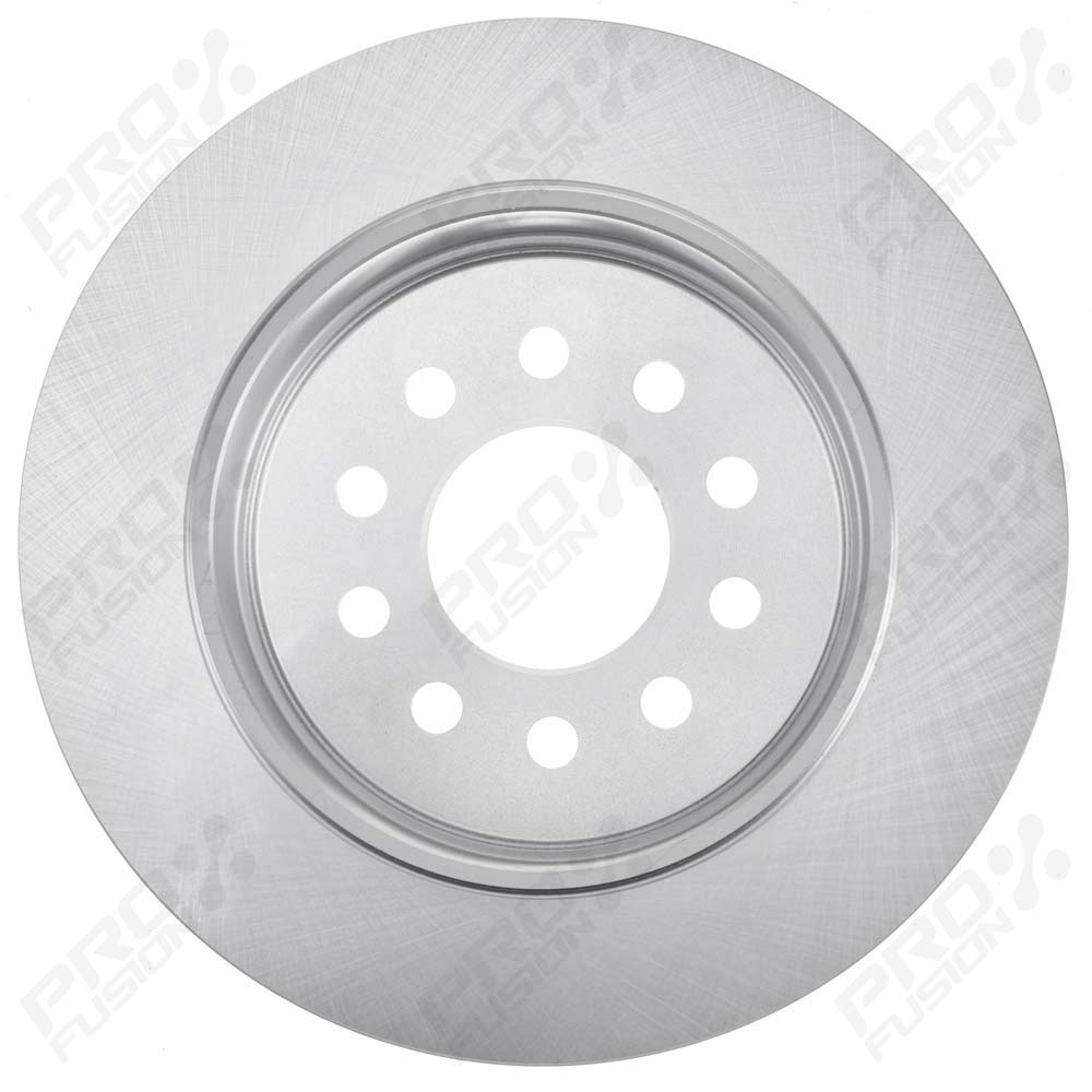 PROFUSION BRAKE DISC - 2
