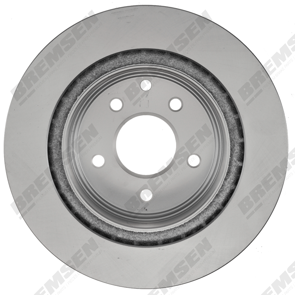 DISQUE DE FREIN BREMSEN - 3