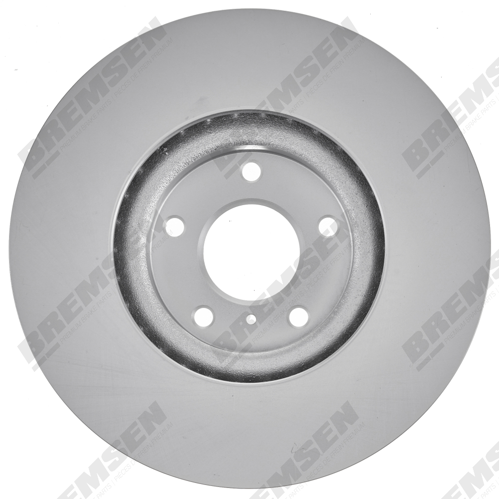 DISQUE DE FREIN BREMSEN - 2