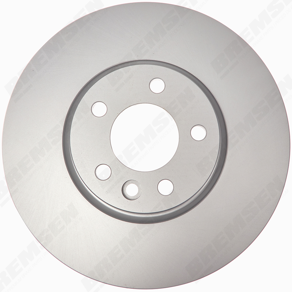 BREMSEN COATED BRAKE DISC - 3