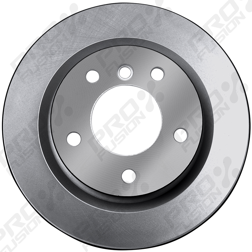 PROFUSION BRAKE DISC - 2