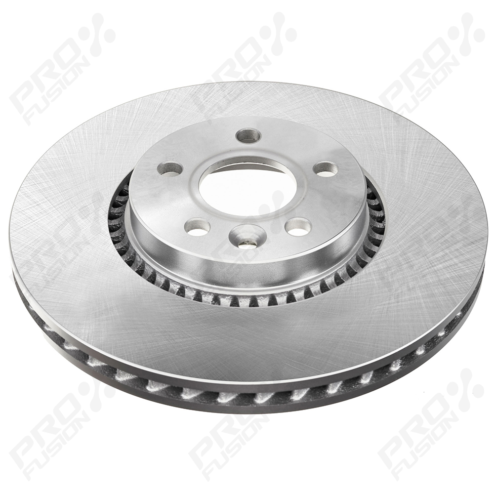PROFUSION BRAKE DISC - 2