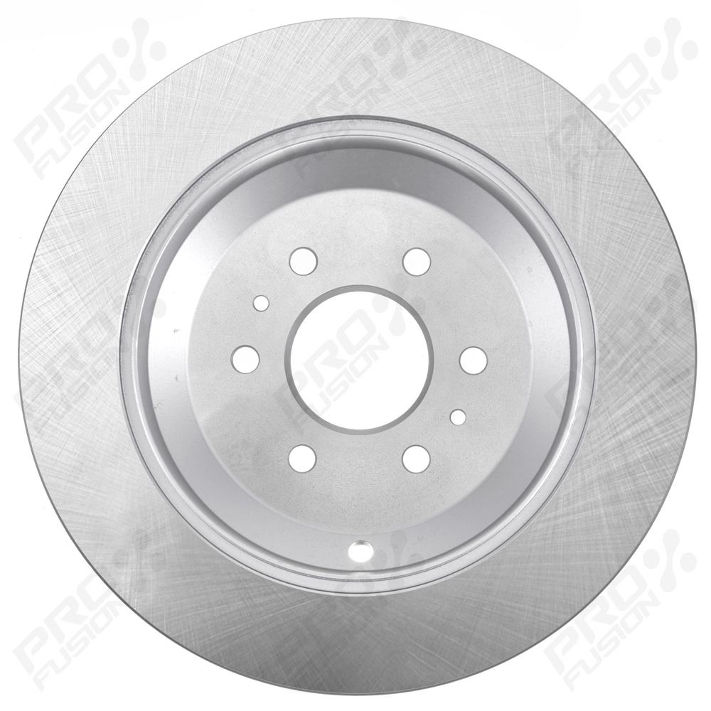PROFUSION BRAKE DISC - 2