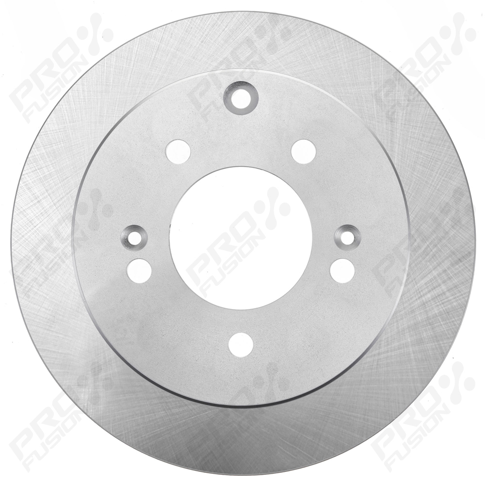 PROFUSION BRAKE DISC - 2