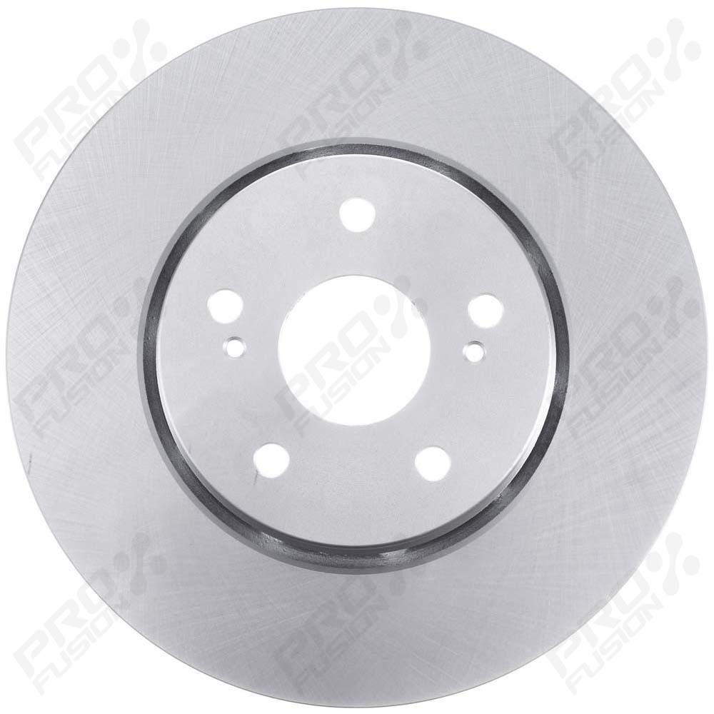 PROFUSION BRAKE DISC - 2