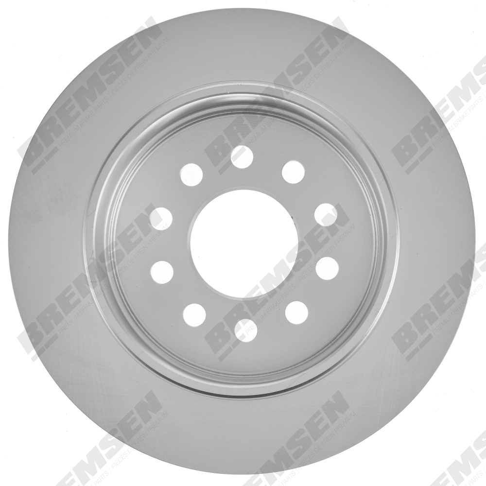 DISQUE DE FREIN BREMSEN - 3