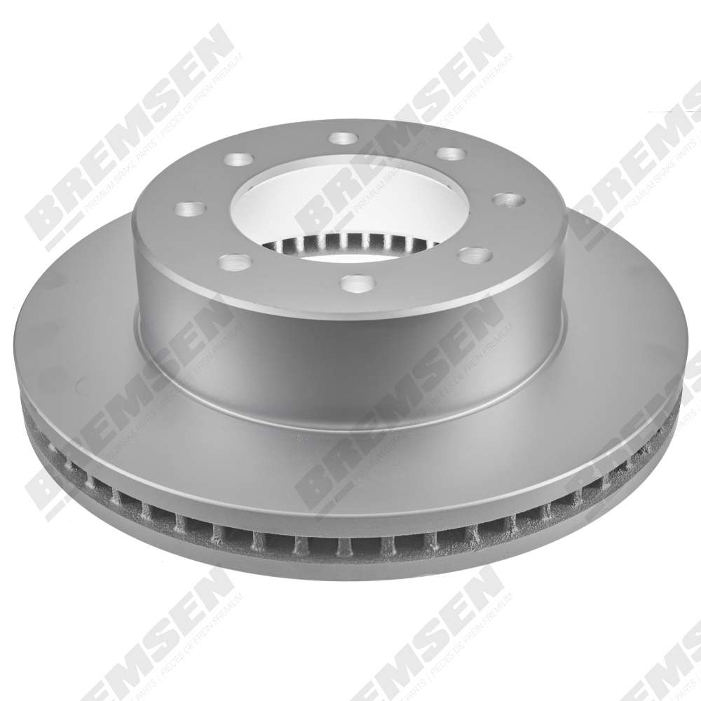 DISQUE DE FREIN BREMSEN - 3