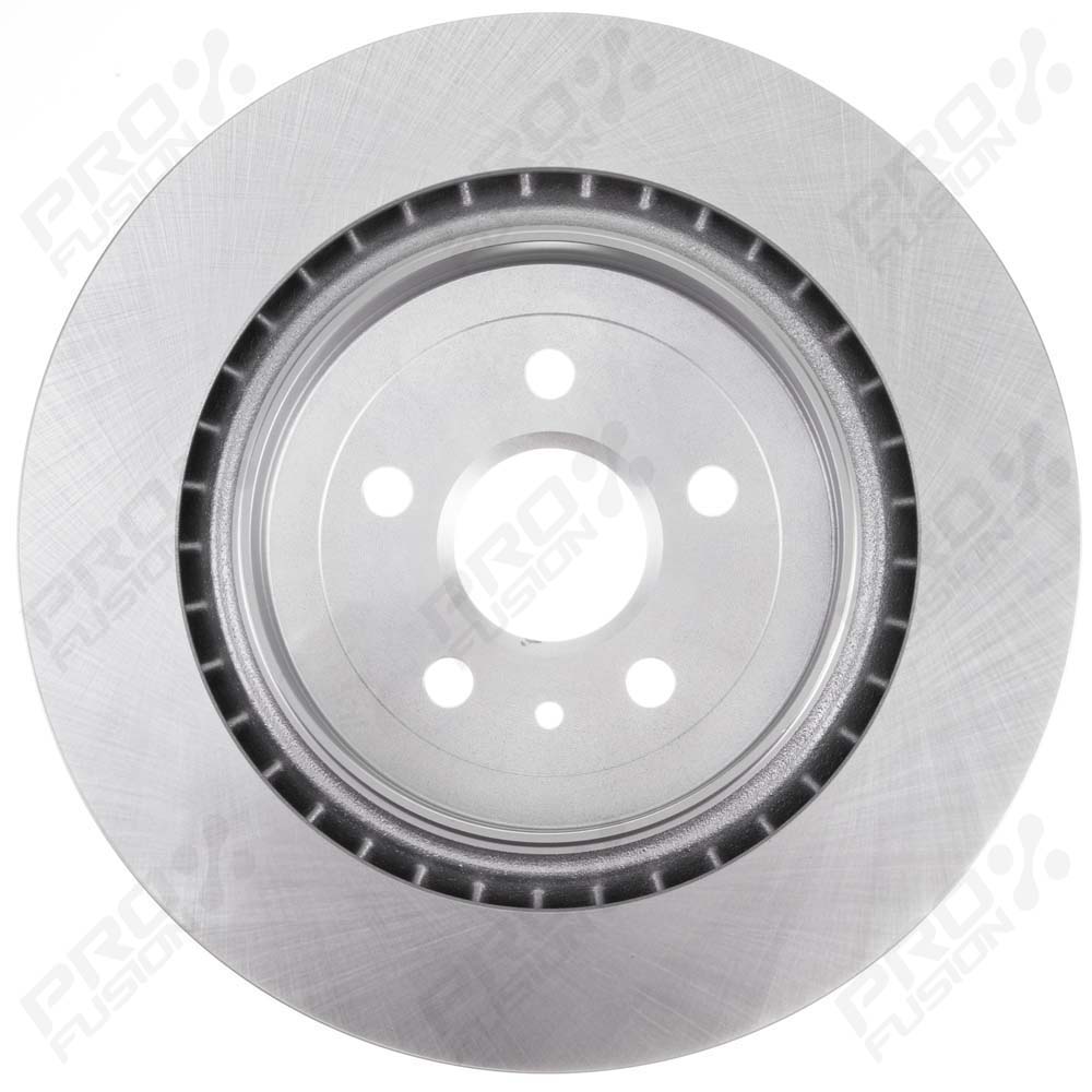 PROFUSION BRAKE DISC - 3