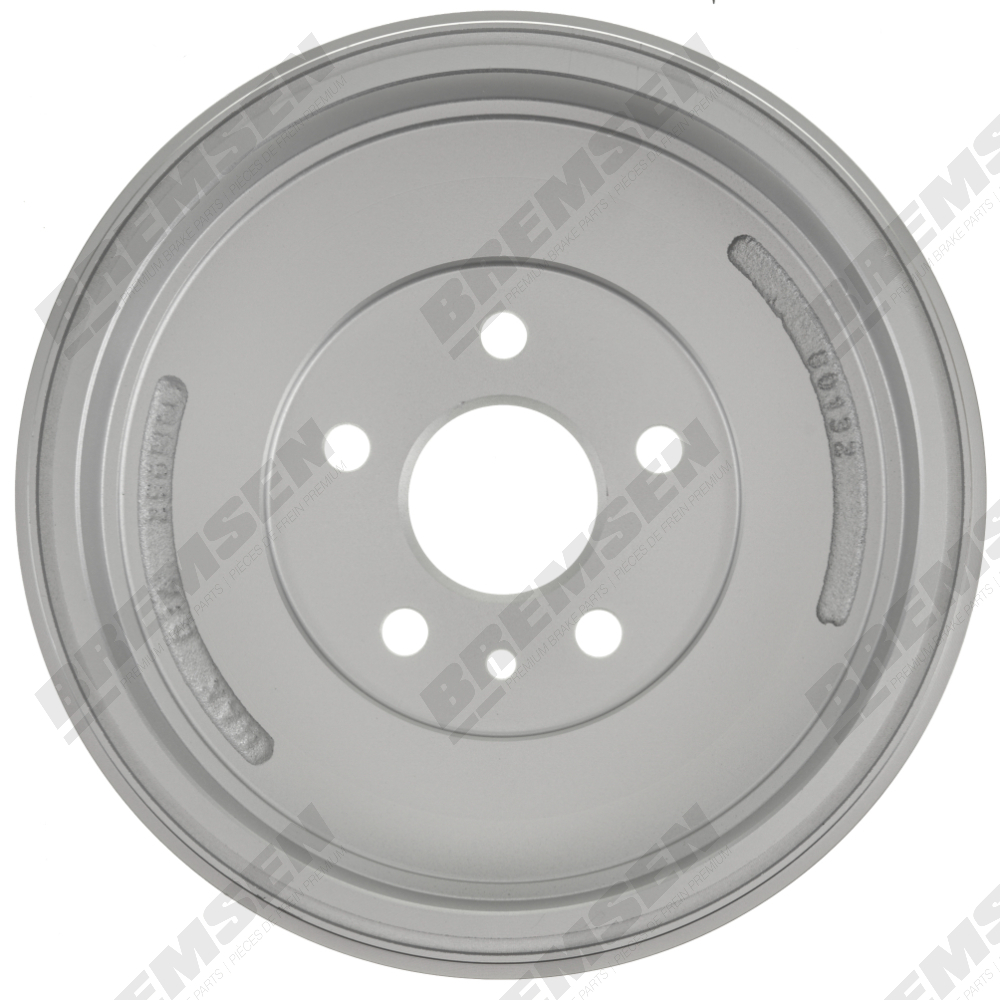 TAMBOUR DE FREIN BREMSEN - 3