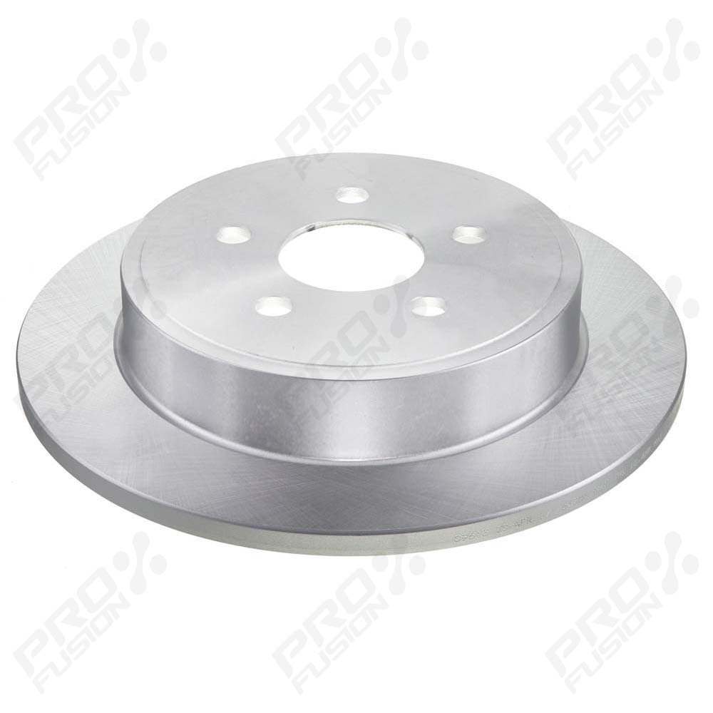 PROFUSION BRAKE DISC - 2