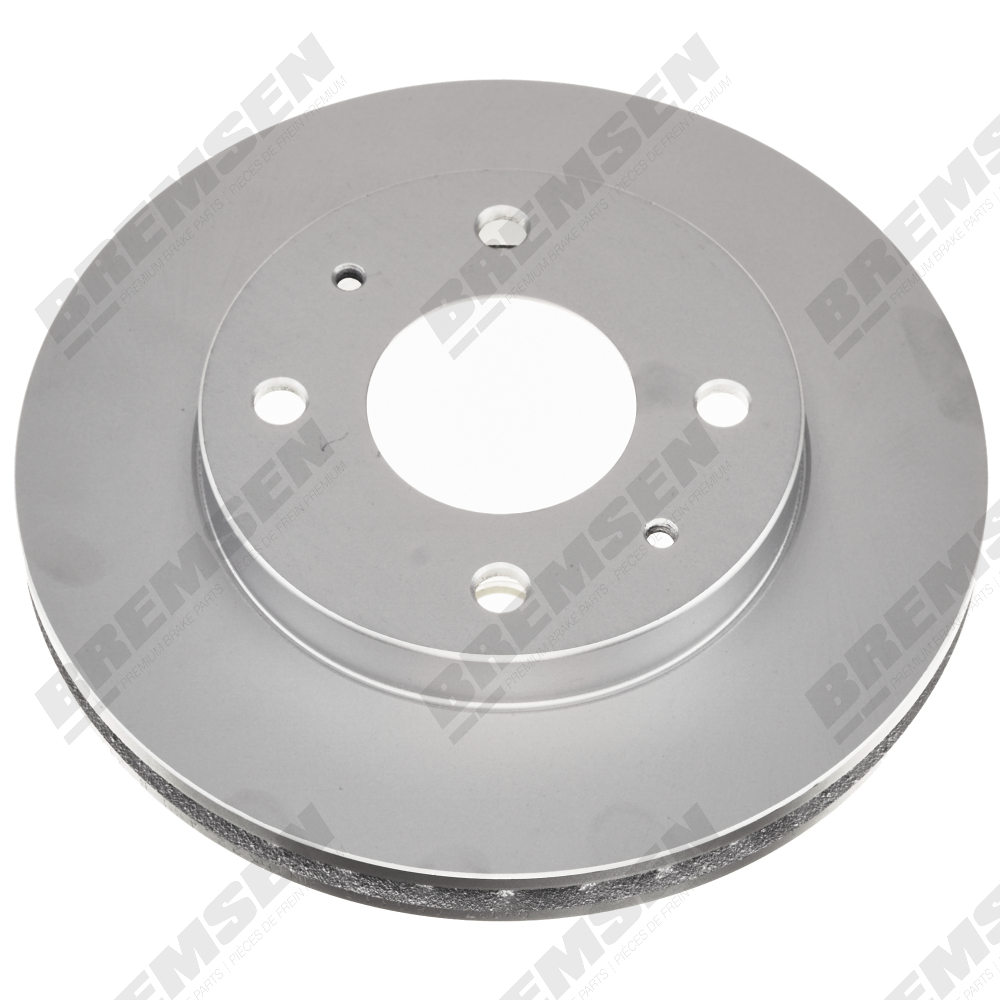 DISQUE DE FREIN BREMSEN - 3
