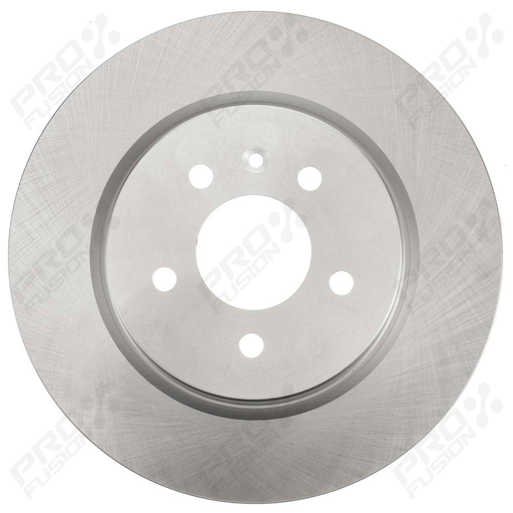 DISQUE DE FREIN PROFUSION - 3