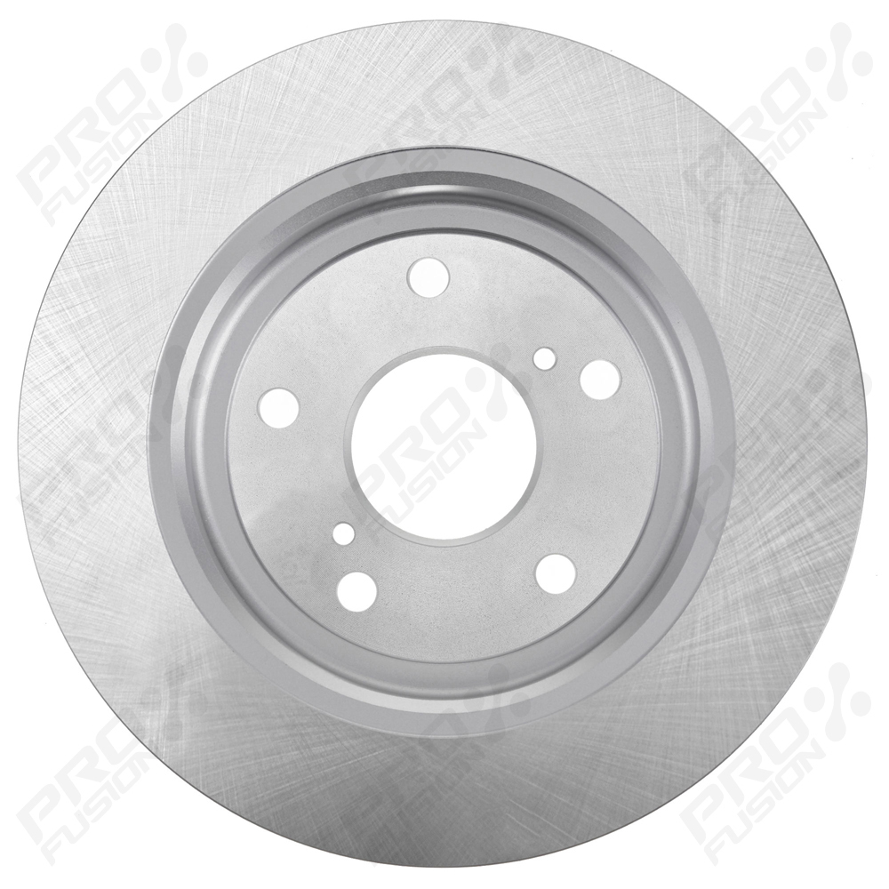 PROFUSION BRAKE DISC - 2