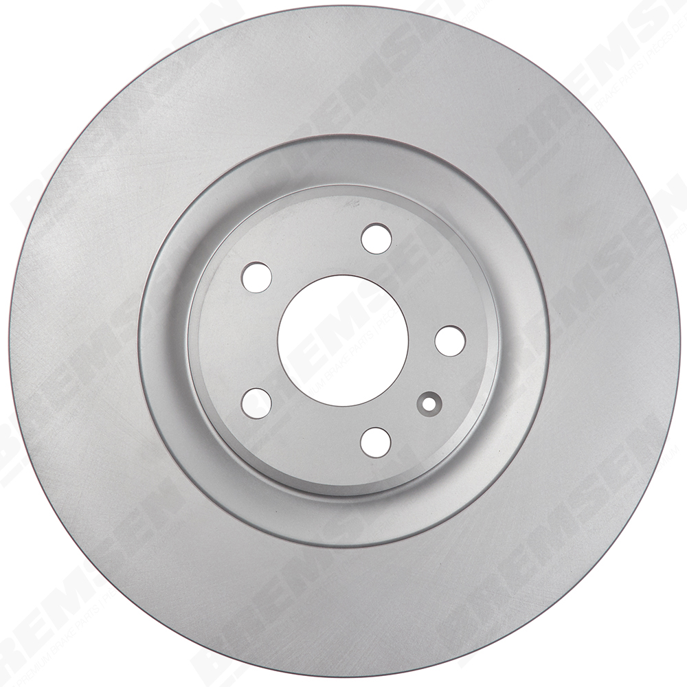 DISQUE DE FREIN BREMSEN - 3