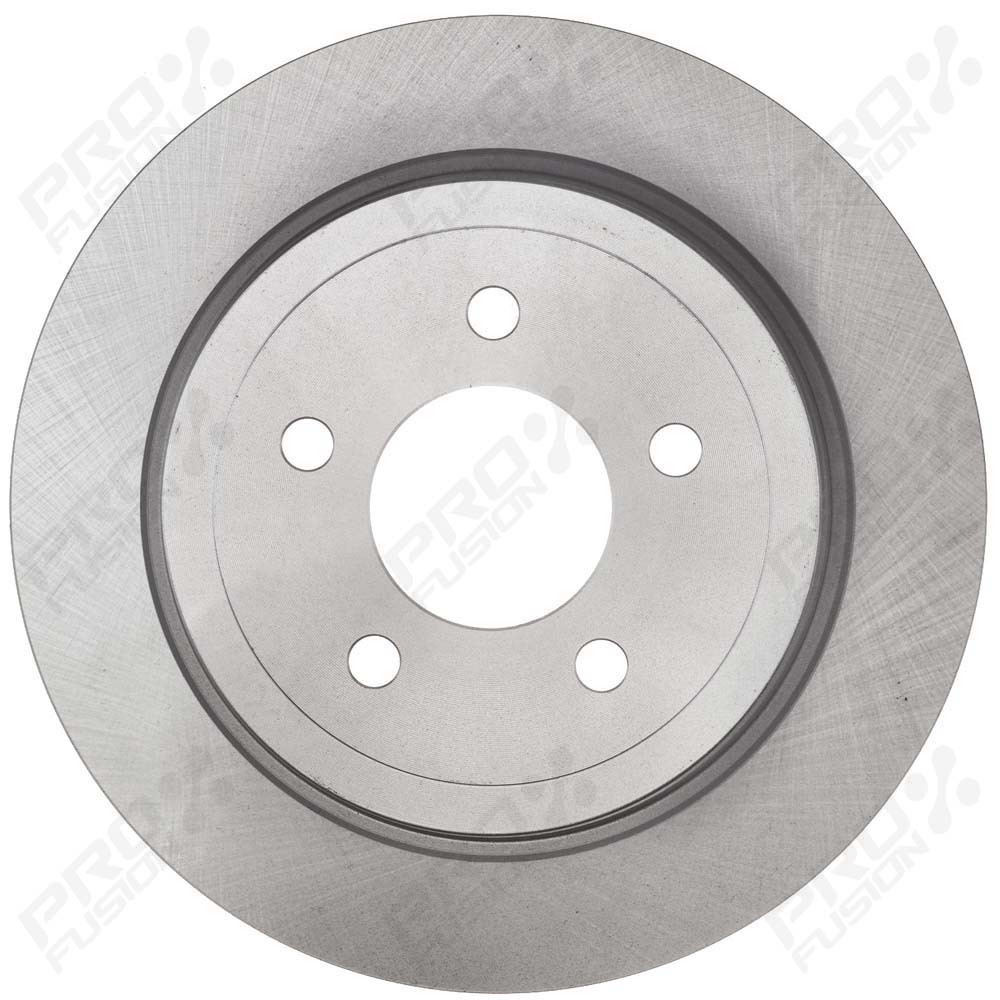PROFUSION BRAKE DISC - 3