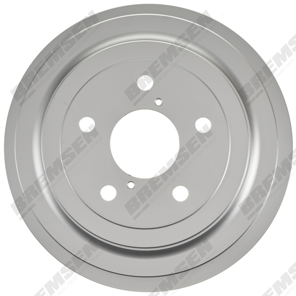 TAMBOUR DE FREIN BREMSEN - 3