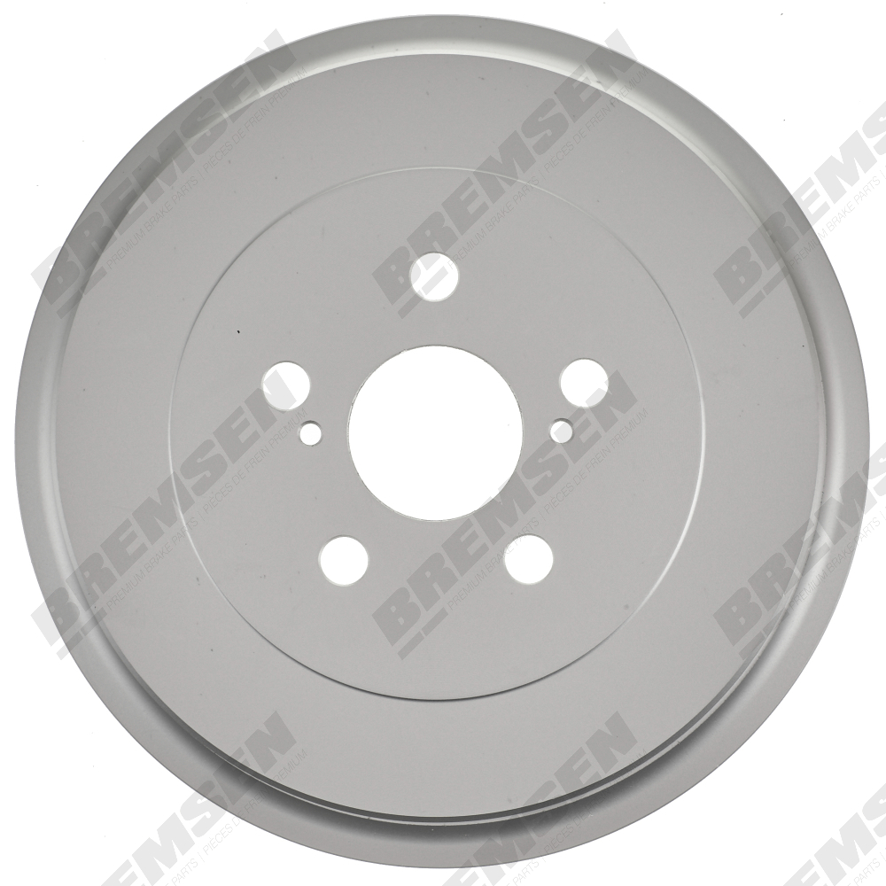 TAMBOUR DE FREIN BREMSEN - 2