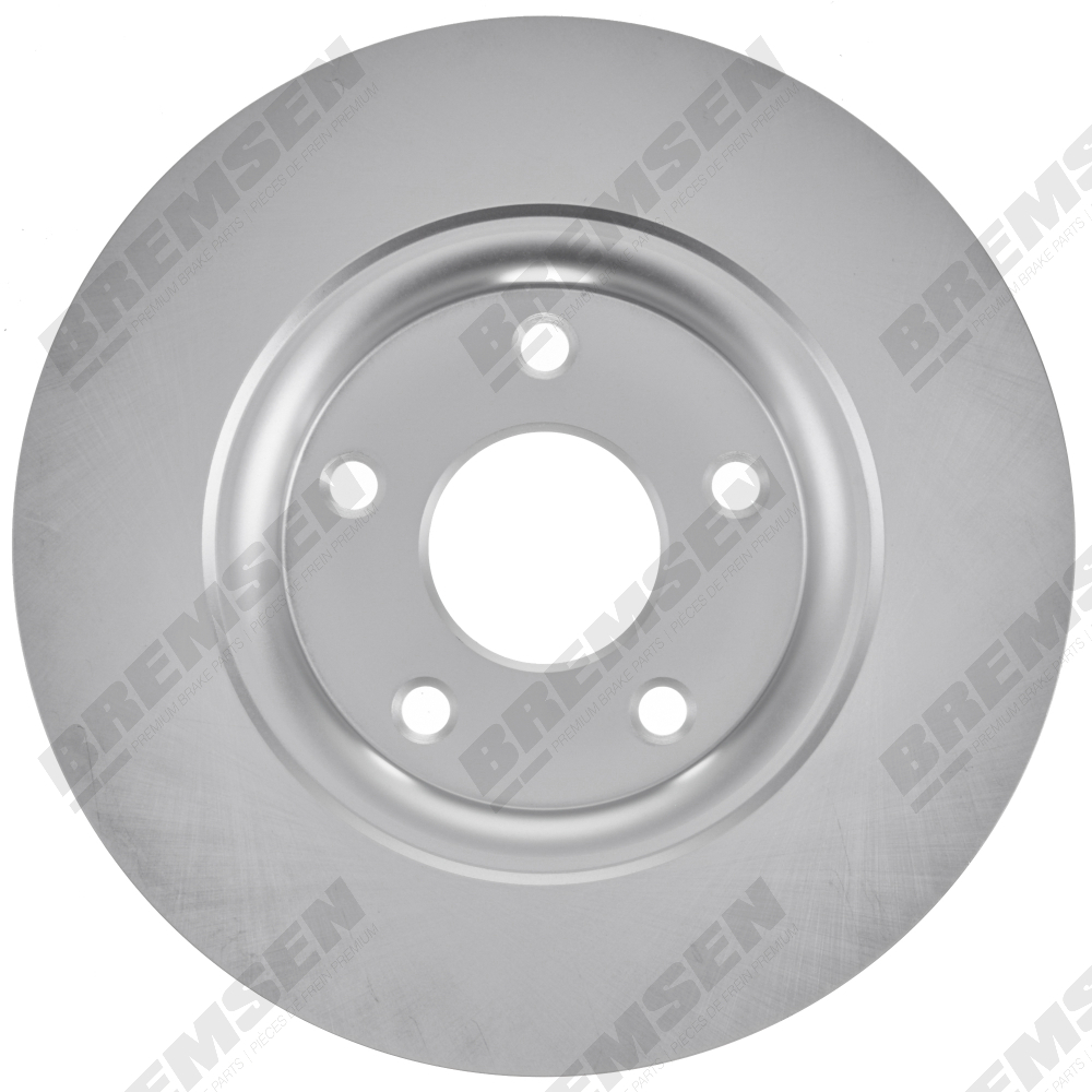 DISQUE DE FREIN BREMSEN - 2