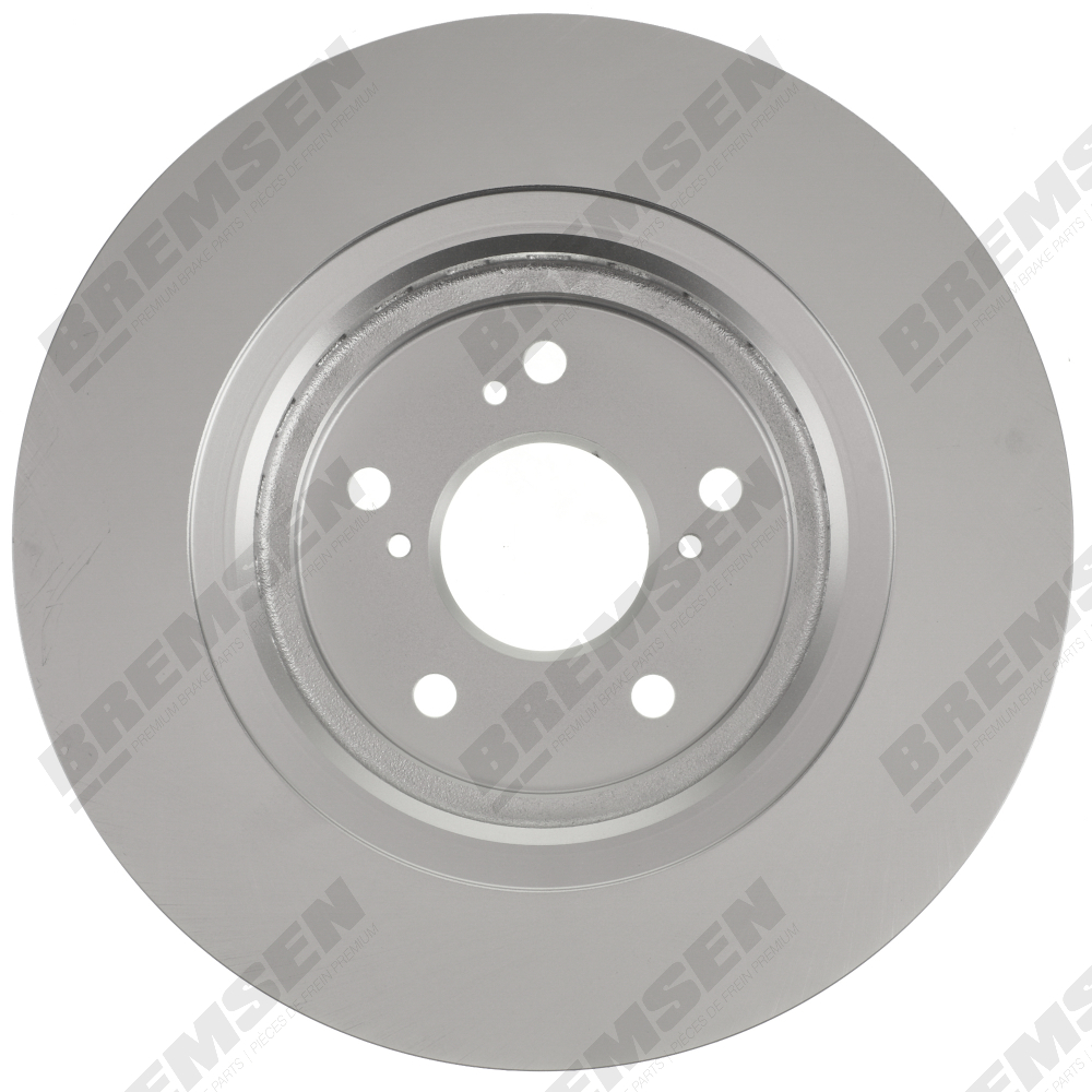 DISQUE DE FREIN BREMSEN - 3