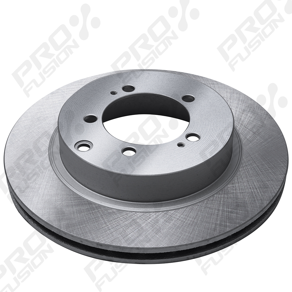 PROFUSION BRAKE DISC - 2