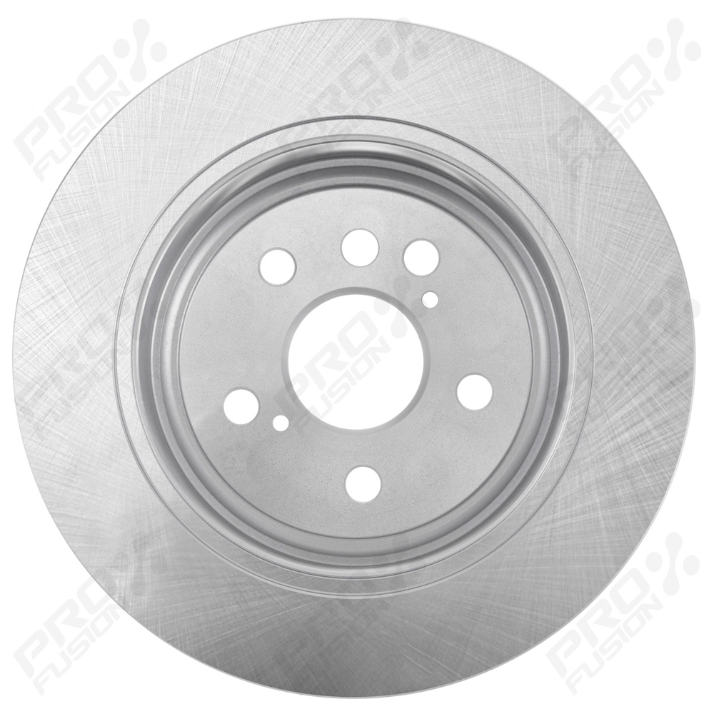 PROFUSION BRAKE DISC - 2