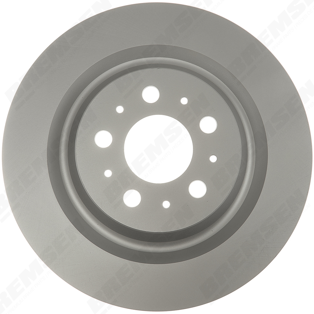 DISQUE DE FREIN BREMSEN - 3