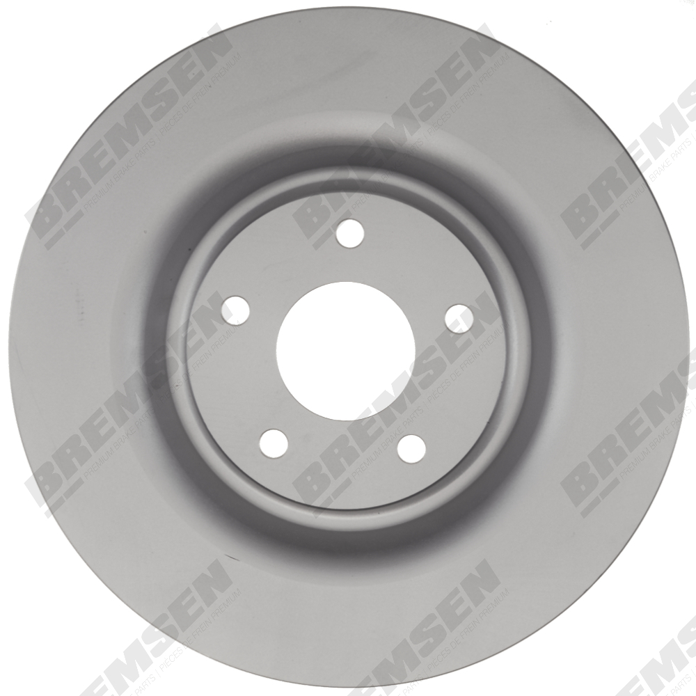 DISQUE DE FREIN BREMSEN - 3