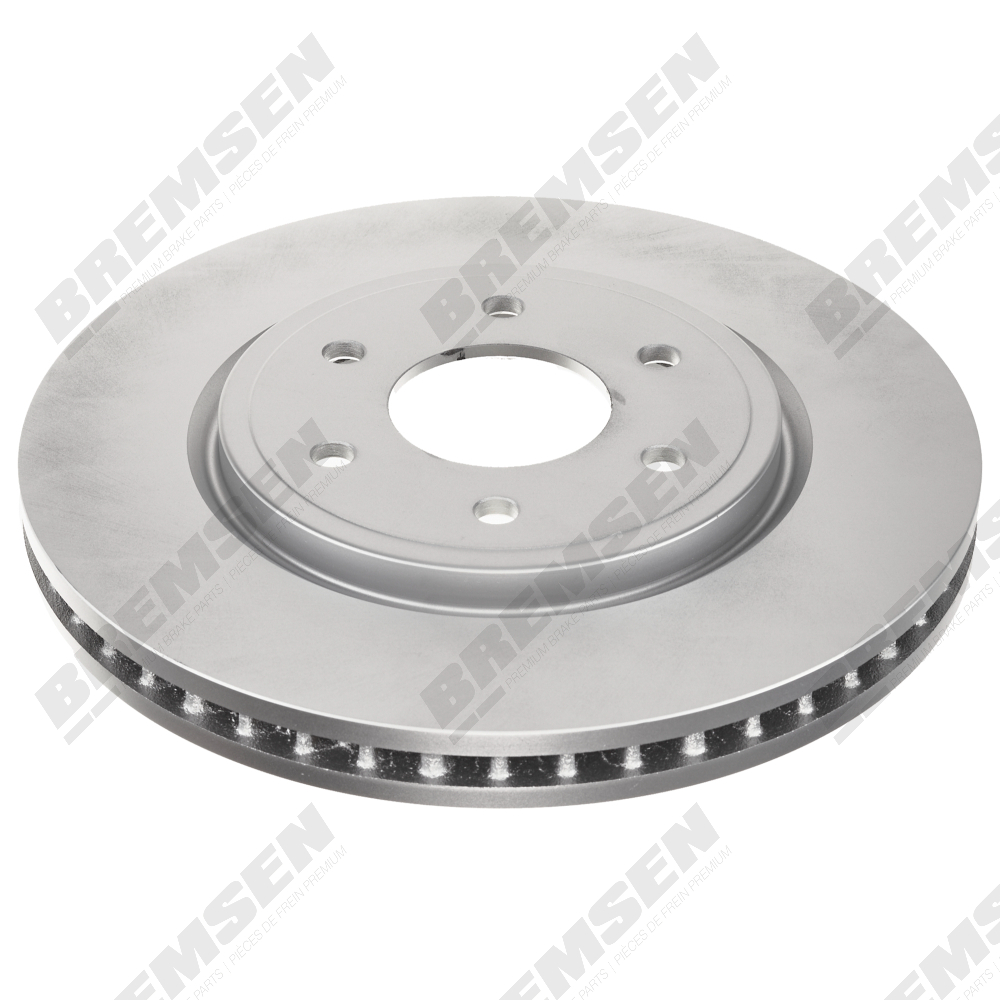 DISQUE DE FREIN BREMSEN - 3