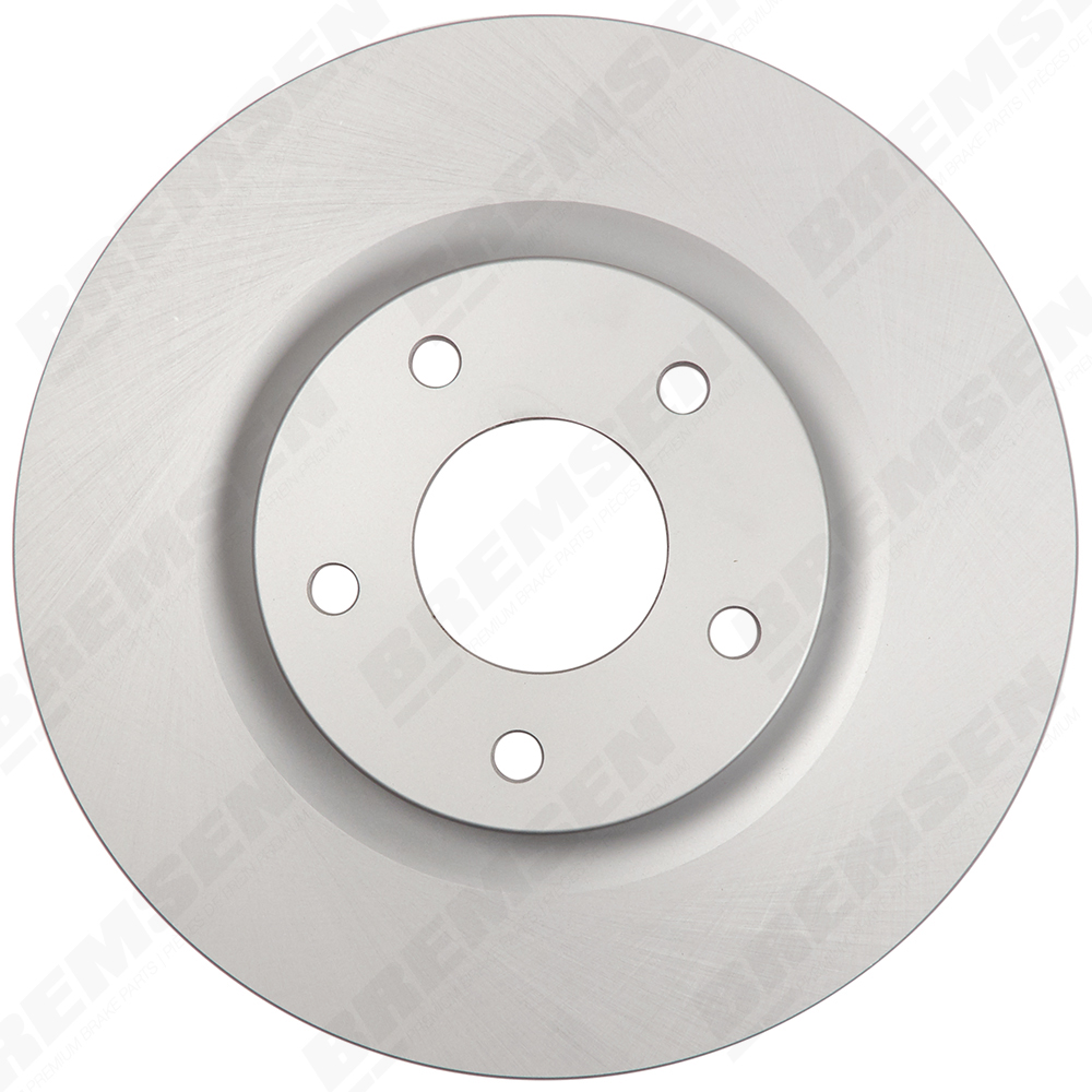 DISQUE DE FREIN BREMSEN - 3