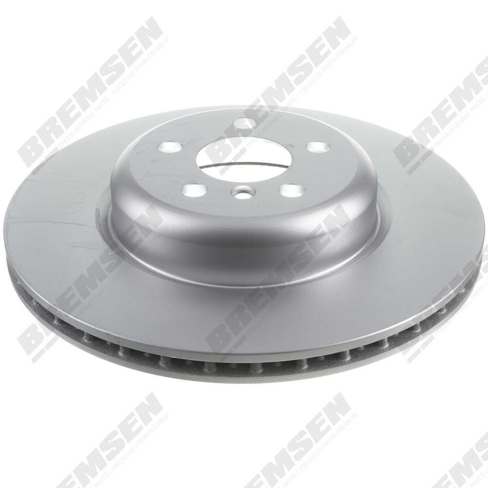 DISQUE DE FREIN BREMSEN - 3