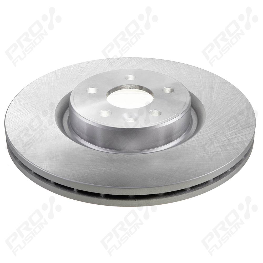 PROFUSION BRAKE DISC - 3