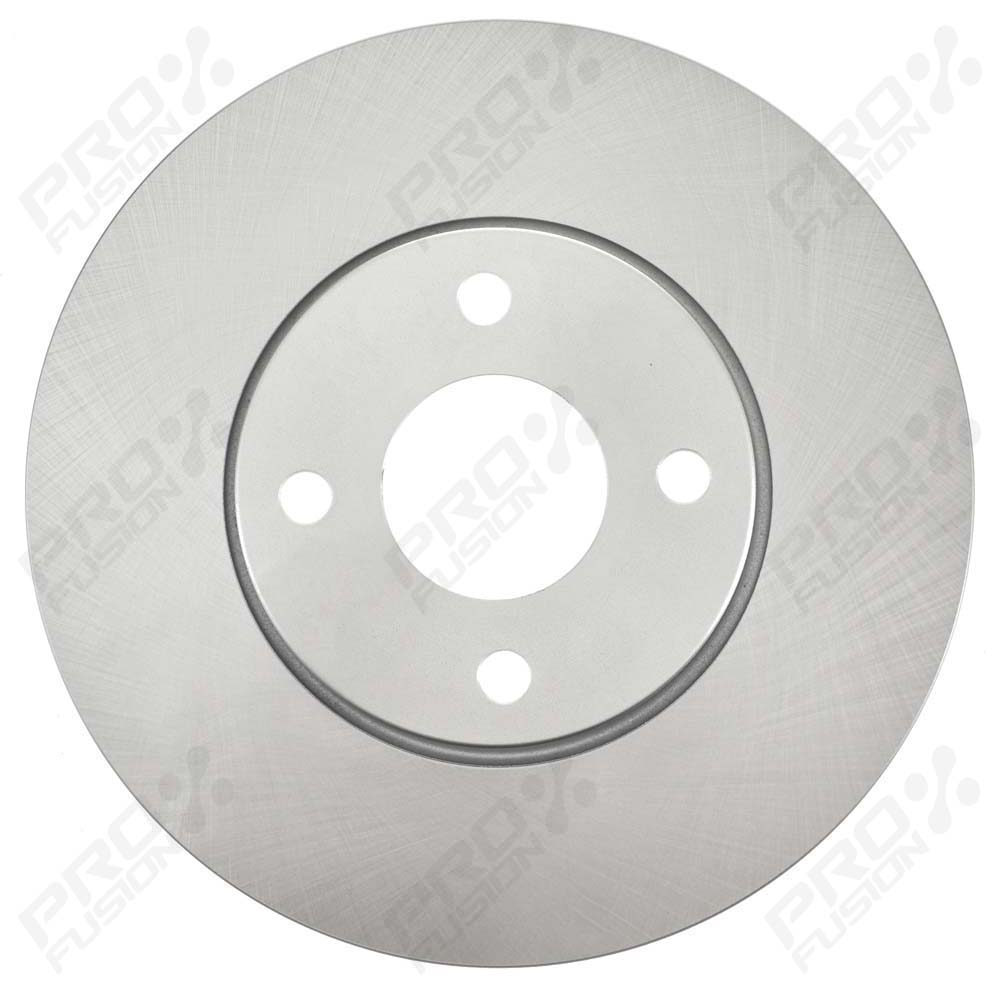 PROFUSION BRAKE DISC - 3
